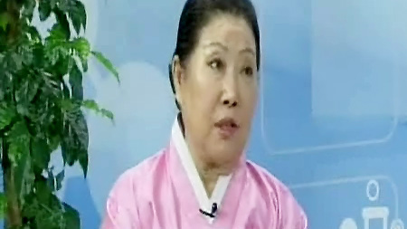 신영희, 국악인