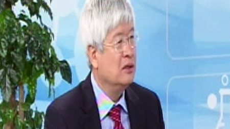 안남성, 한국에너지기술평가원 원장