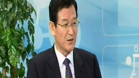 김희중, 한국나노기술원 원장
