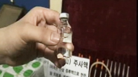 생명을 담보로 한 덫 불법의료행위 & 군에 보낸 내아들 왜?