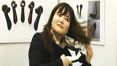 글로벌 경쟁력 한국 '여성발명의 힘'