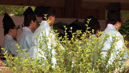 유교 문화의 산실, 안동
