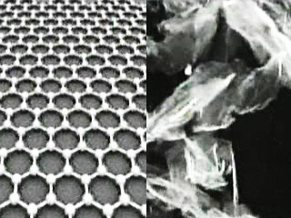 그래핀 (Graphene)