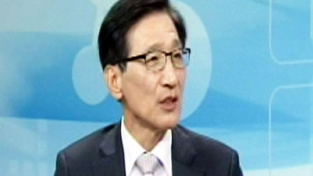 이상목, 미래창조과학부 1차관