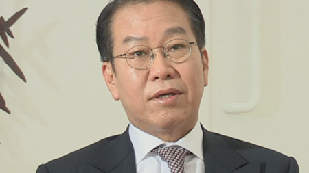 권영세, 주중국대한민국대사