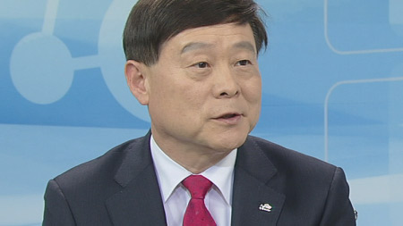 이상무, 한국농어촌공사 사장