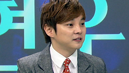 최현우, 마술사