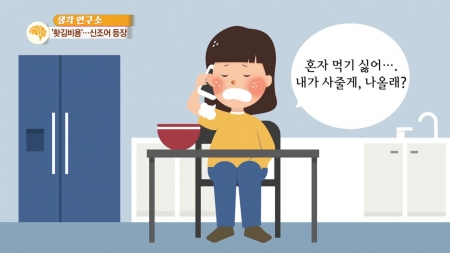 홧김비용·멍청비용…우리의 소비 형태는?