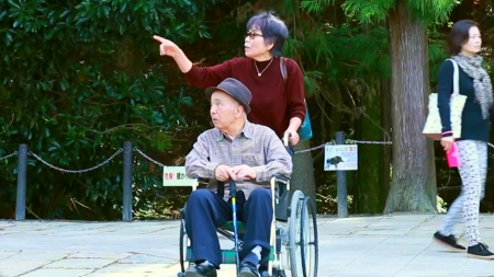 日 평균수명 여성 87.1세·남성 80.9세