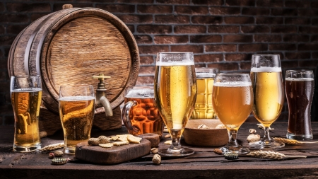 개성 강한 선수들의 플레이 그라운드!…수제 맥주