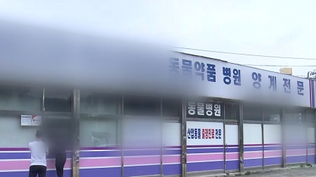 중국산 분말로 달걀 살충제 불법 제조·유통