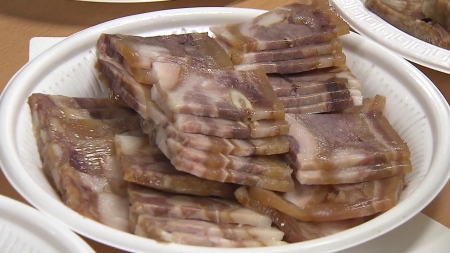 족발·편육 제품 3개 중 1개 '위생 엉망'