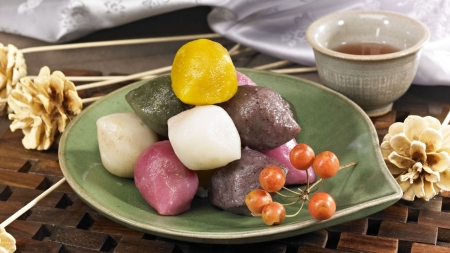 조금 늦은 추석…더 맛있어진 한가위 음식 이야기