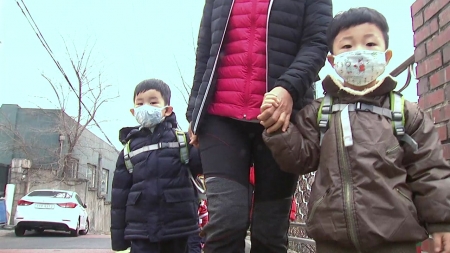 미세먼지 심한 날 어린이집 결석해도 출석 인정