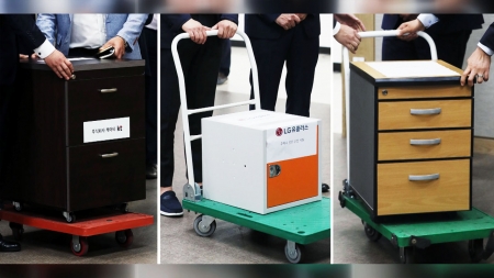 이통 3사, 5G 주파수 경매 적격심사 통과