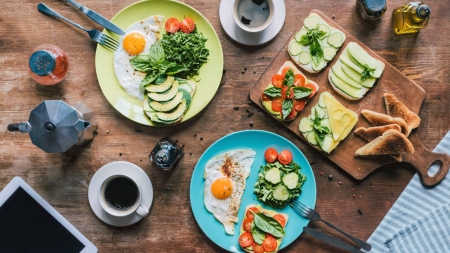 맛을 만드는 예술가…푸드스타일리스트