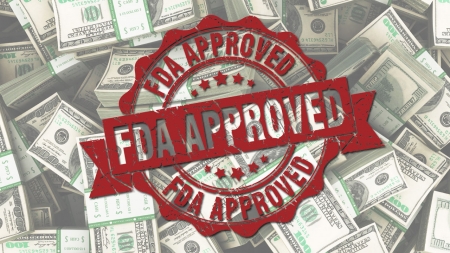 FDA 신약 승인…불편한 뒷거래