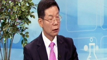 이문호, 영남대학교 신소재공학부 교수