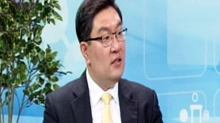 박성균, 한국과학창의재단 창조경제문화팀장