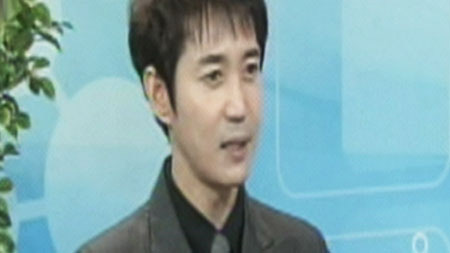 윤태경, 트로트 가수