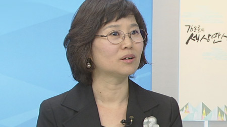 서공임, 민화가