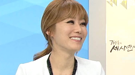 이사벨, 팝페라가수