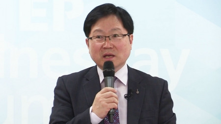 한국경제의 재도약