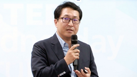 과학기술과 미세먼지 해법