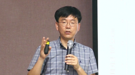 도서관 속 과학강의 - 초전도 세계로의 초대