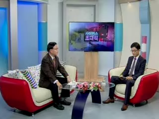 국립중앙과학관, 박항식 관장