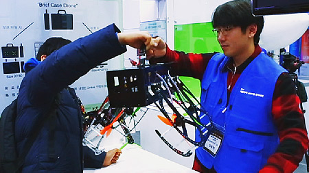 대한민국 창작대전, 꿈과 열정의 기록