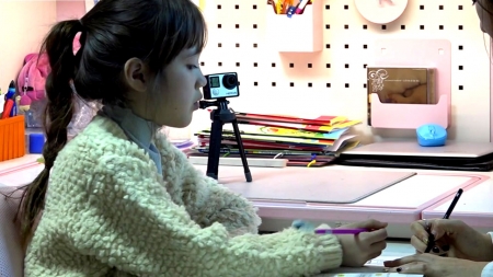 바쁜 아이, 수학 공부 어떻게 시켜야 하나