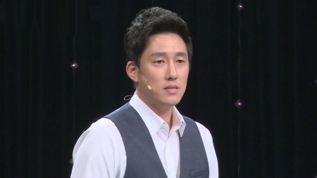 대한민국의 외인구단을 꿈꾸다! - '엔젤스포츠' 김귀호 대표