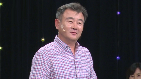 뚝심으로 완벽한 원에 도전하다! - 김종희, 코스모스산업 대표