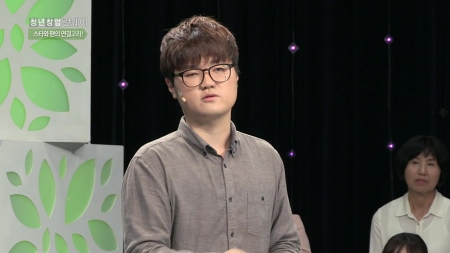 스타와 팬의 연결고리! - '마이돌' 이진열 대표