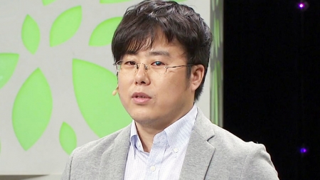 그림으로 소통하는 세상을 만들다! - '주니몽' 최원만 대표
