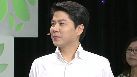 가상공간에서 체험하는 셀프 인테리어! - '어반베이스' 하진우 대표