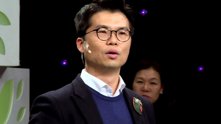 돈가스에 행복한 철학을 담다! - <부엉이돈가스> 유전균 대표