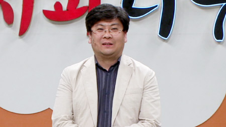 SF 영화, 어디까지 현실이 될까? - 정지훈, 경희사이버대학교 모바일융합학과 교수