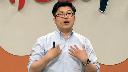 로봇이 사람의 일자리를 빼앗는다? - 차두원, 한국과학기술기획평가원 전략기획실장