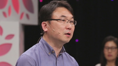 우리 은하 이야기 - 이강환 국립과천과학관 천문우주전시팀장