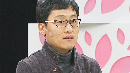 다시 만나보는 사과나무의 명강연 - 2회