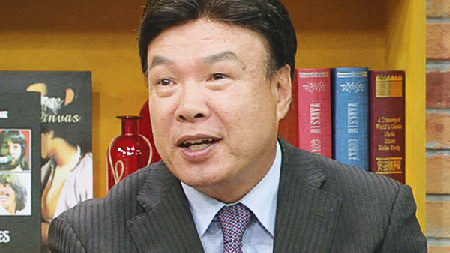 4전5기의 챔피언, 홍수환