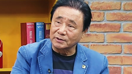 반세기 수집인생, 손성목 관장
