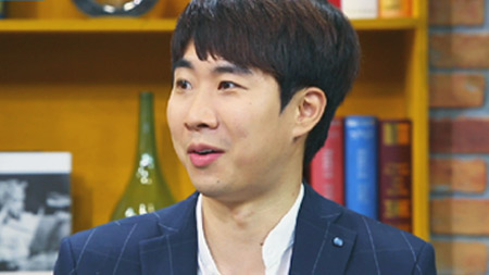 천재 프로게이머의 새로운 도전, 이윤열