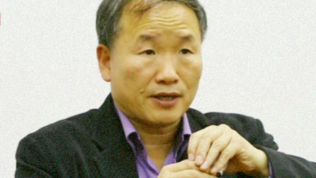 브레인의 본질, 뇌간