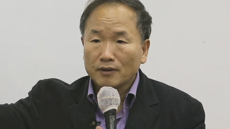 뇌간의 운동·감각 영역