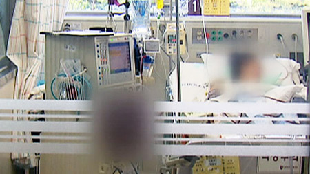 구멍 뚫긴 관리! '메르스 공포' 확산