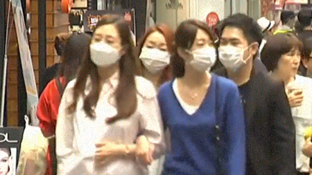 한국 메르스, 외신의 반응은?