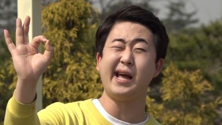 눈도 오른눈잡이, 왼눈잡이가 있다!